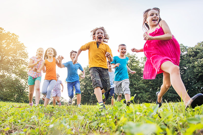 兒童水上樂(lè)園