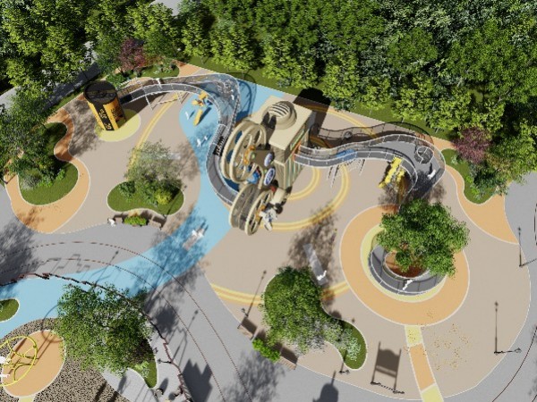 東陽(yáng)夢(mèng)外灘