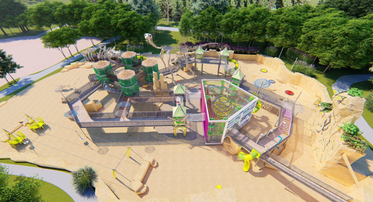 室外兒童樂(lè)園 室外兒童樂(lè)園