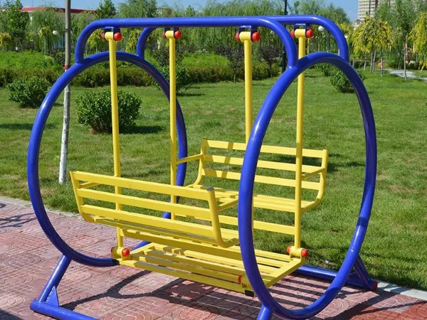 戶(hù)外兒童器材